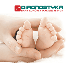 Diagnostyka Bank Komórek Macierzystych