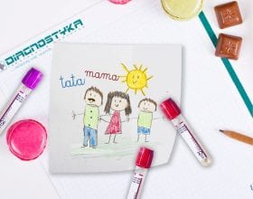 Akcja profilaktyczna Diagnostyki na Dzień Mamy, Taty i Dziecka