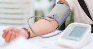 ciśnienie norma wiek